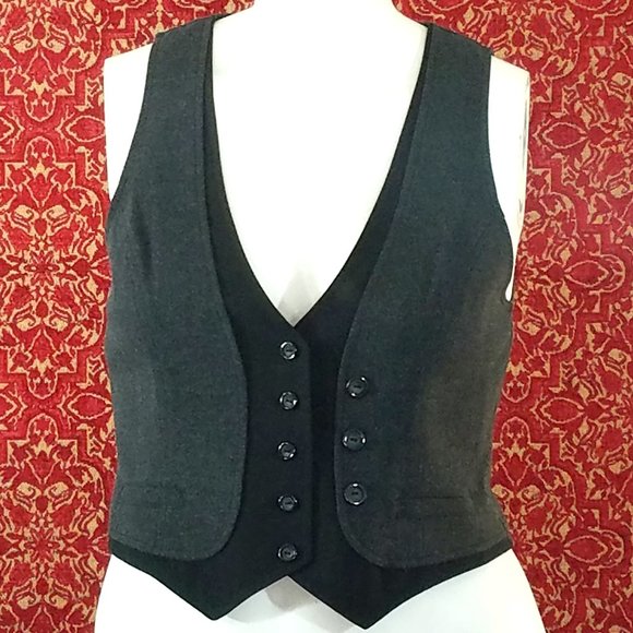 ABSTUDIO vest 12✨ - Picture 1 of 8